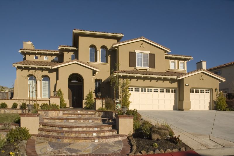 Eifs Crack Repair in Roseville, CA