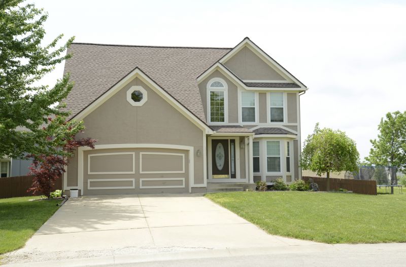 Eifs, Dryvit And Stucco Siding Repair