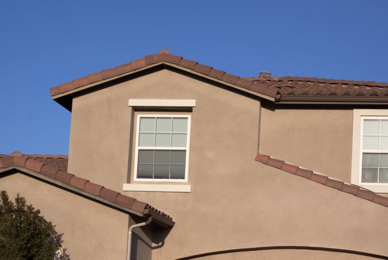 Eifs, Dryvit And Stucco Siding Repair