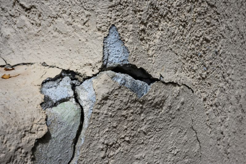 Eifs Repair Service in Santa Rosa, CA