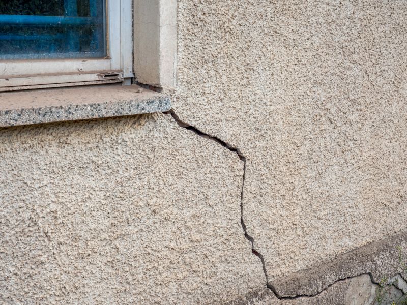 Eifs Siding Repair in Ventura County, CA