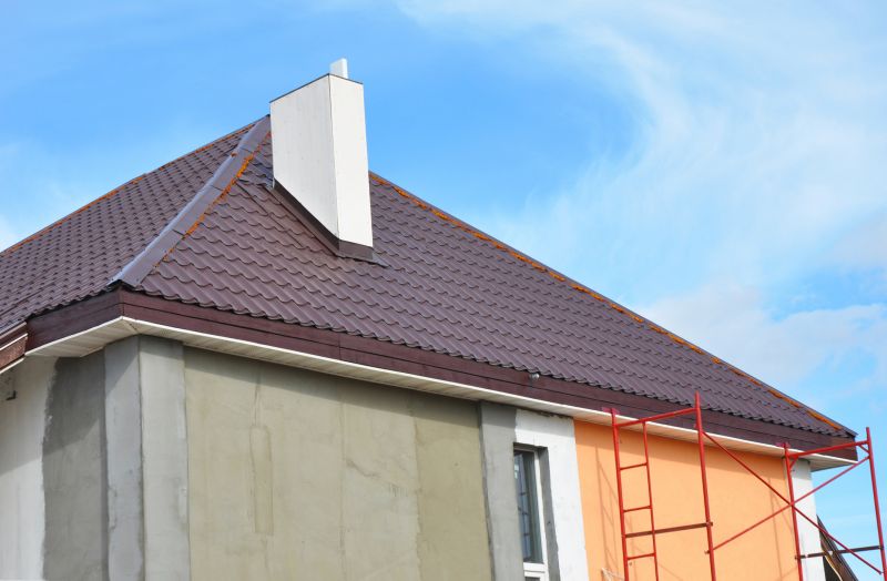Home Stucco Installation in Marin County, CA