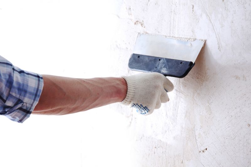 Color Coat and Finishing