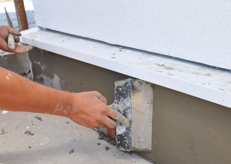 Stucco Maintenance in Sonoma County, CA