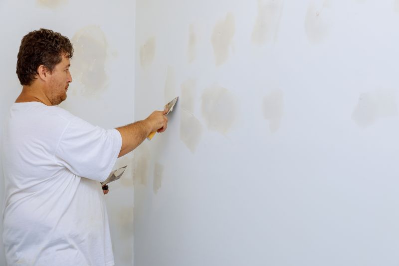 Stucco Repair in Marin County, CA