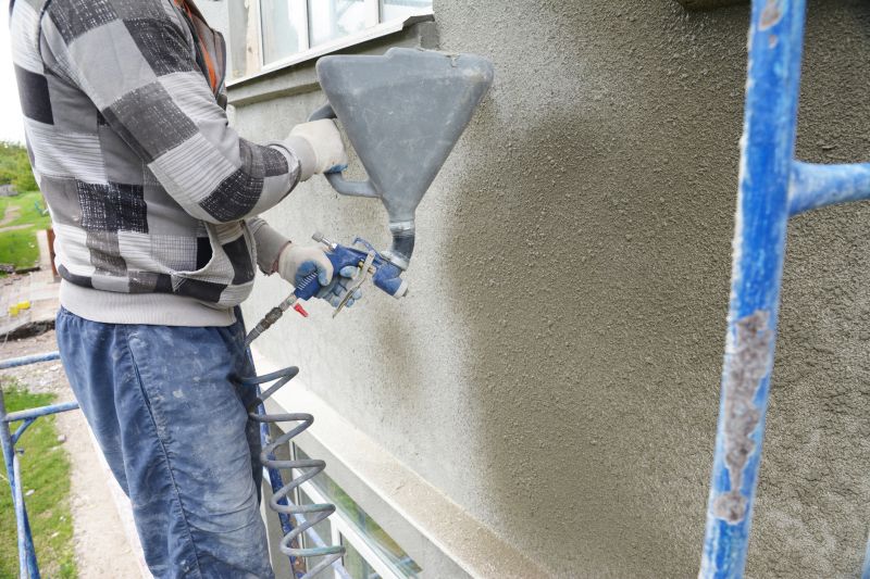 Stucco Siding Replacement in Sonoma County, CA